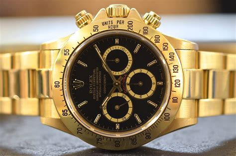 rolex daytona oro giallo con diamanti prezzo